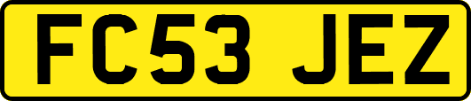 FC53JEZ