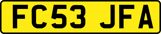 FC53JFA