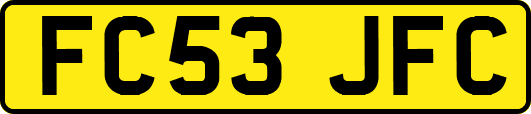 FC53JFC