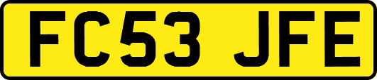 FC53JFE