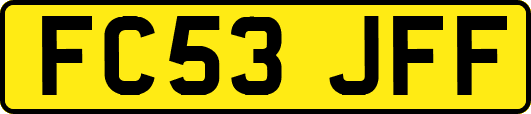 FC53JFF