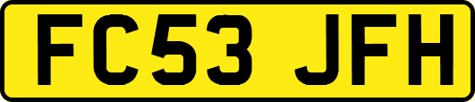 FC53JFH