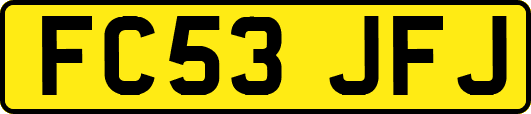 FC53JFJ