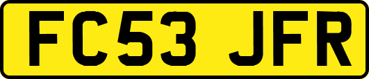 FC53JFR