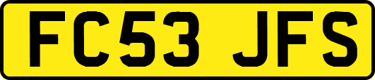 FC53JFS