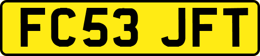 FC53JFT