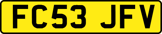 FC53JFV