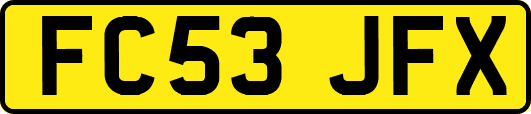 FC53JFX