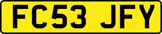 FC53JFY