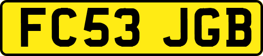 FC53JGB