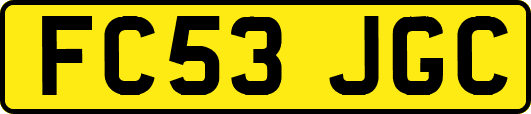 FC53JGC