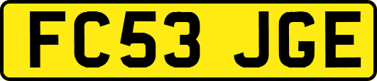 FC53JGE