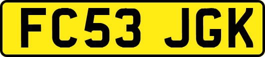 FC53JGK