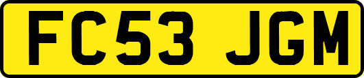 FC53JGM