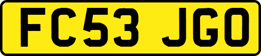 FC53JGO