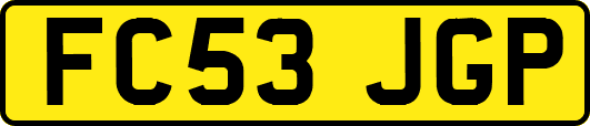 FC53JGP