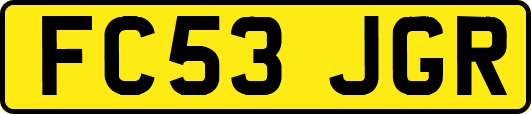FC53JGR