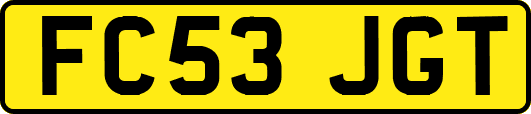 FC53JGT
