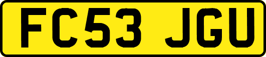 FC53JGU