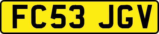 FC53JGV