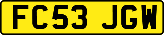 FC53JGW