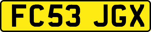 FC53JGX