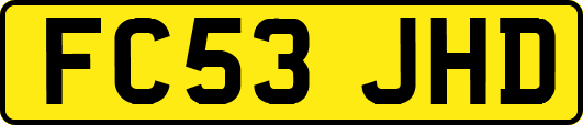 FC53JHD