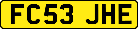FC53JHE