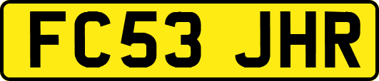 FC53JHR