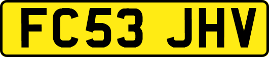 FC53JHV