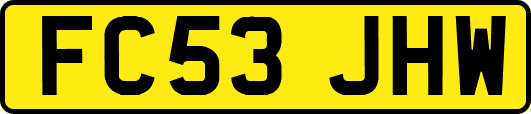 FC53JHW