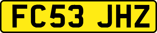 FC53JHZ