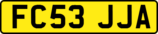 FC53JJA