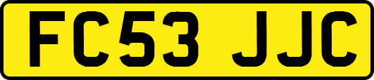 FC53JJC