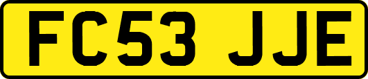 FC53JJE