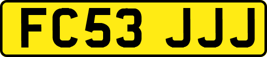 FC53JJJ