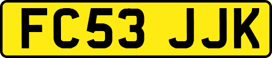FC53JJK