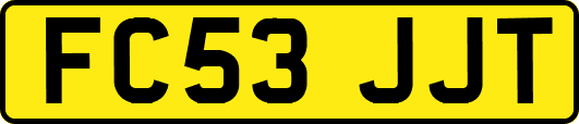 FC53JJT