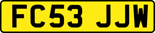 FC53JJW
