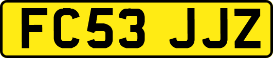 FC53JJZ