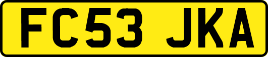 FC53JKA