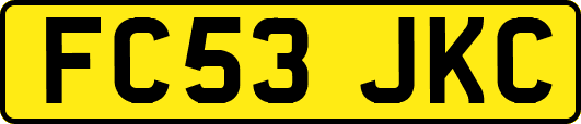 FC53JKC