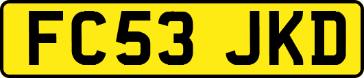 FC53JKD