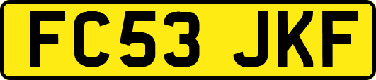 FC53JKF