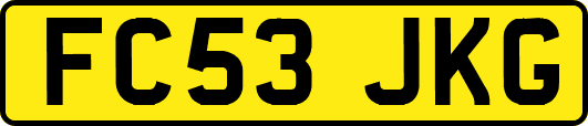 FC53JKG