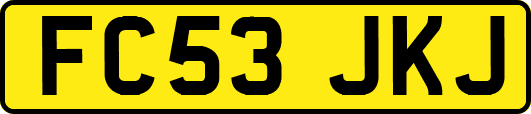 FC53JKJ