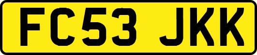 FC53JKK