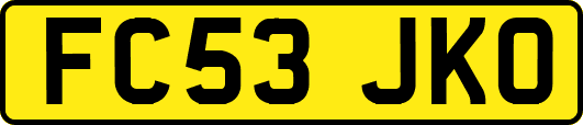FC53JKO