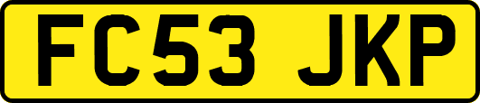 FC53JKP