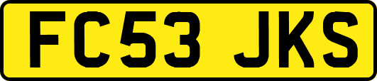 FC53JKS